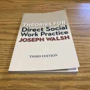 Mindtap Course List Ser.: Theories for Direct Social Work Practice by Joseph...